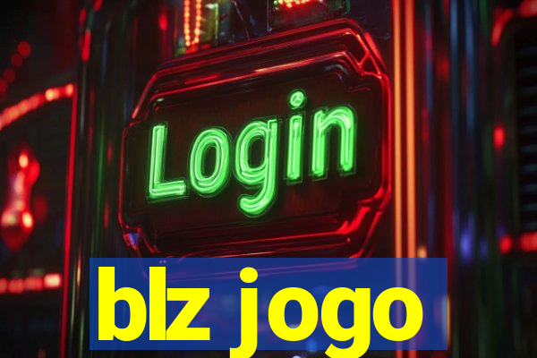 blz jogo